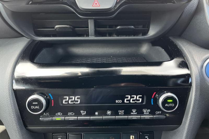 Used Toyota Yaris Cross 2022 for sale - 78067559: Photo 34