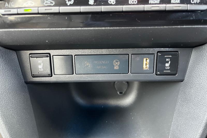 Used Toyota Yaris Cross 2022 for sale - 78067559: Photo 35