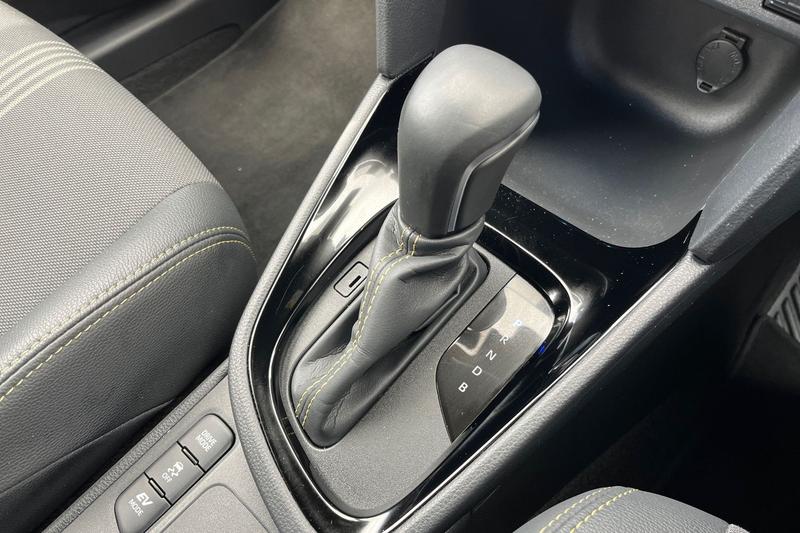 Used Toyota Yaris Cross 2022 for sale - 78067559: Photo 37