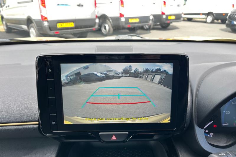 Used Toyota Yaris Cross 2022 for sale - 78067559: Photo 38