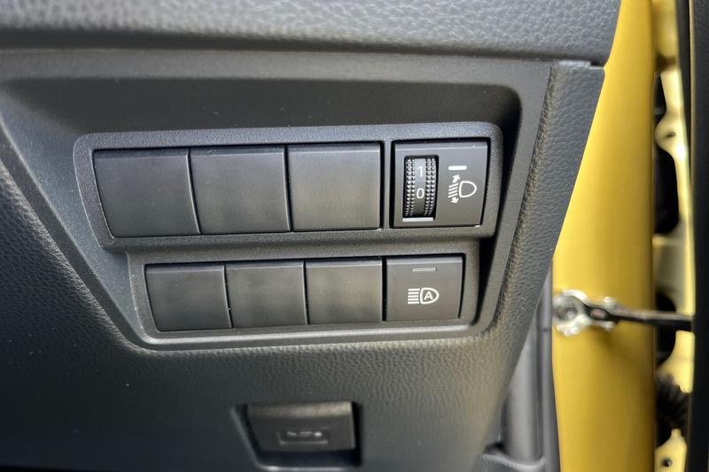 Used Toyota Yaris Cross 2022 for sale - 78067559: Photo 40