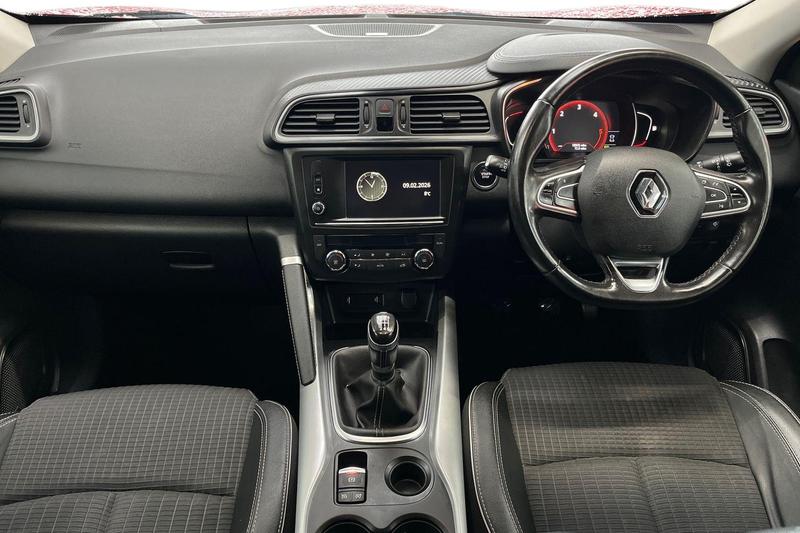 Used Renault Kadjar 2018 for sale - 77493418: Photo 10