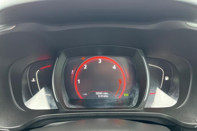 Used Renault Kadjar 2018 for sale - 77493418: Photo 13