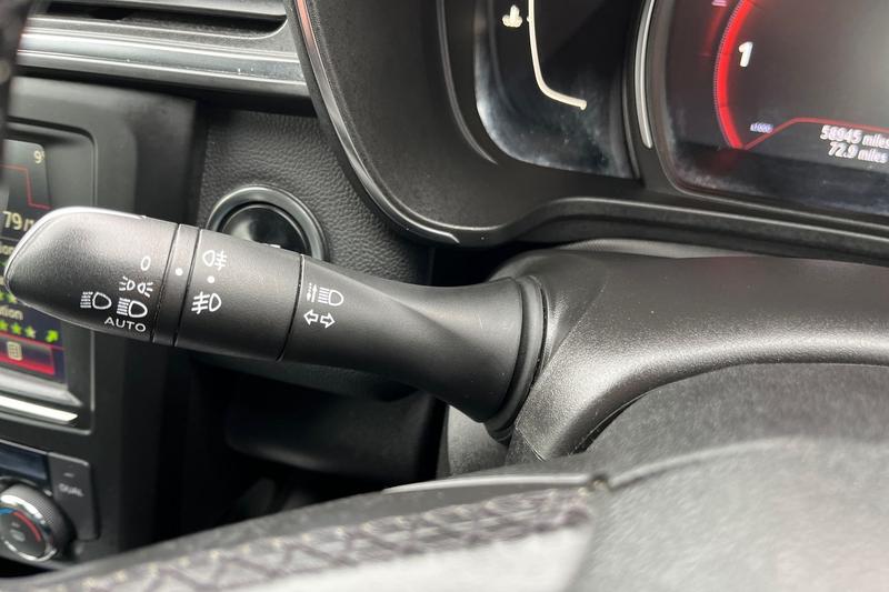 Used Renault Kadjar 2018 for sale - 77493418: Photo 14