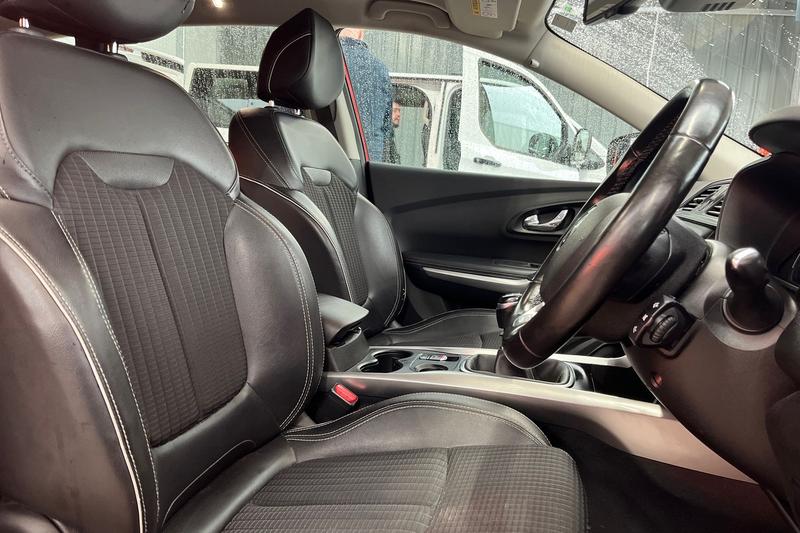 Used Renault Kadjar 2018 for sale - 77493418: Photo 17