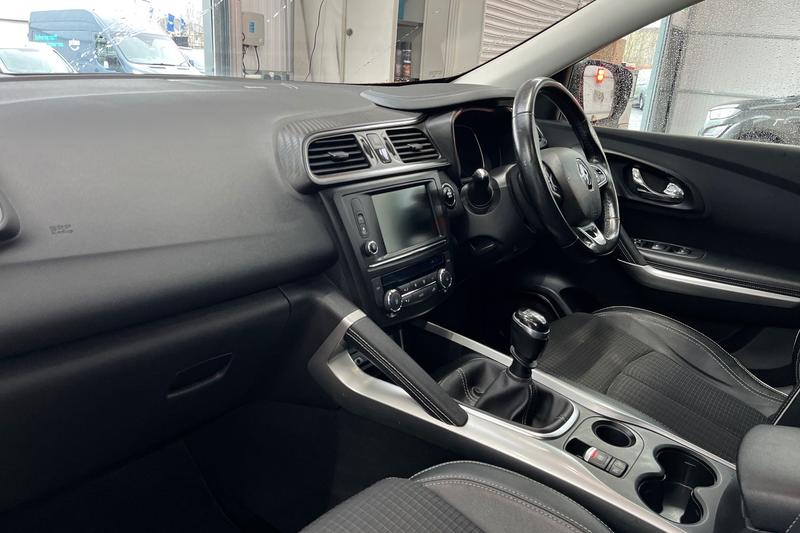 Used Renault Kadjar 2018 for sale - 77493418: Photo 18
