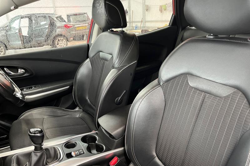 Used Renault Kadjar 2018 for sale - 77493418: Photo 19