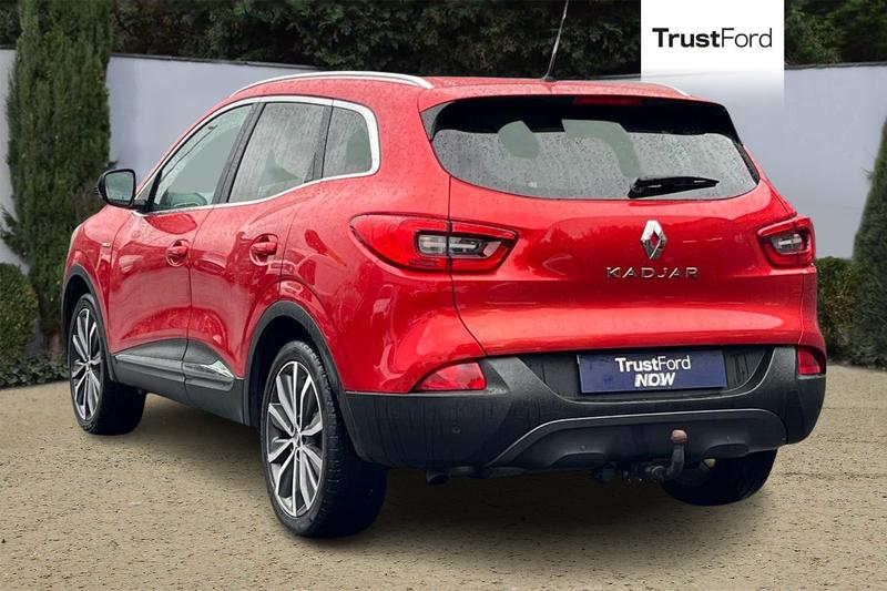 Used Renault Kadjar 2018 for sale - 77493418: Photo 2