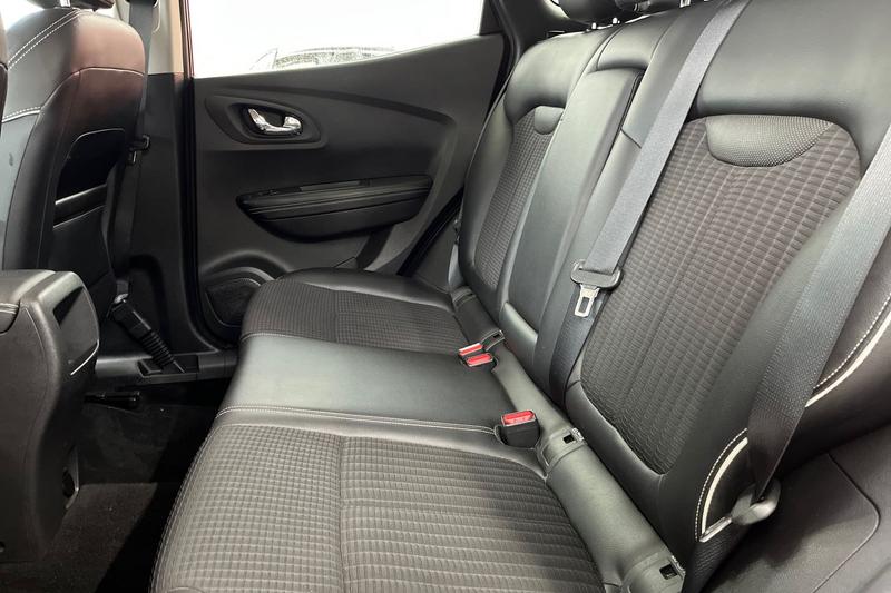 Used Renault Kadjar 2018 for sale - 77493418: Photo 20