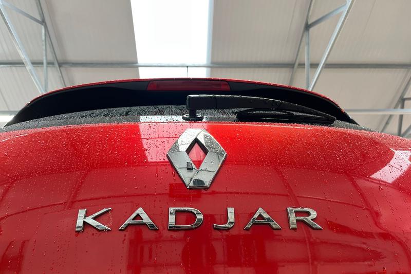 Used Renault Kadjar 2018 for sale - 77493418: Photo 23