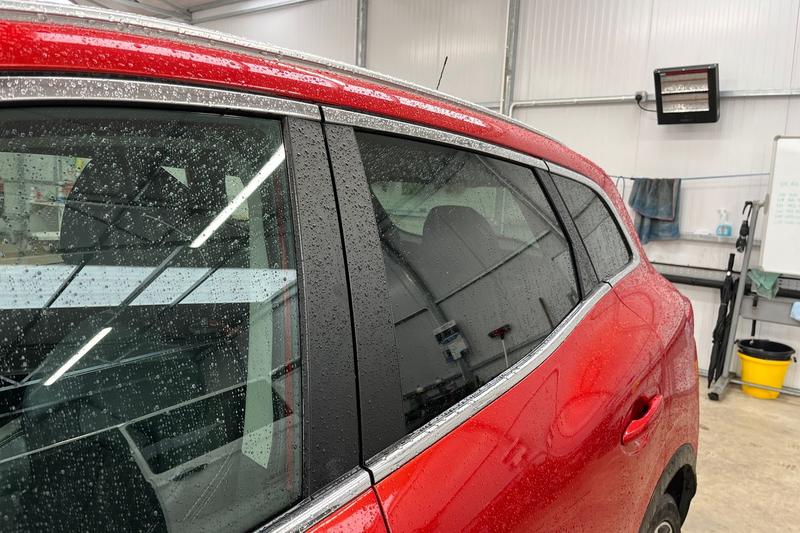 Used Renault Kadjar 2018 for sale - 77493418: Photo 26