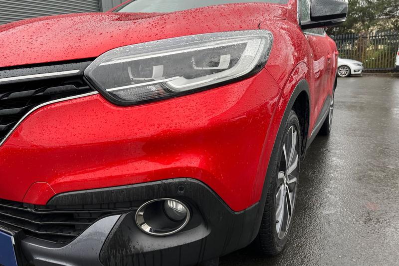 Used Renault Kadjar 2018 for sale - 77493418: Photo 27