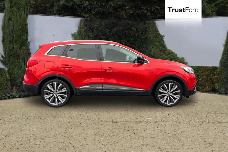Used Renault Kadjar 2018 for sale - 77493418: Photo 3