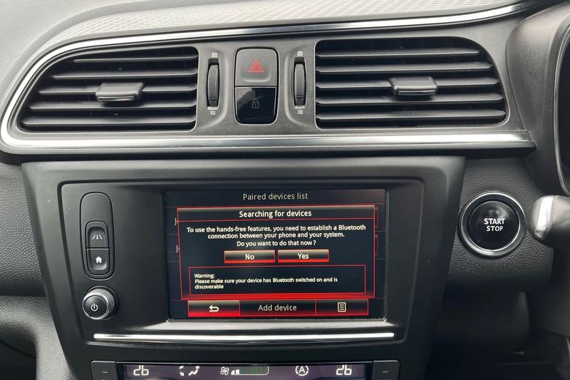 Used Renault Kadjar 2018 for sale - 77493418: Photo 31