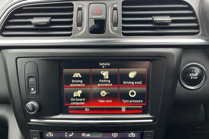 Used Renault Kadjar 2018 for sale - 77493418: Photo 33