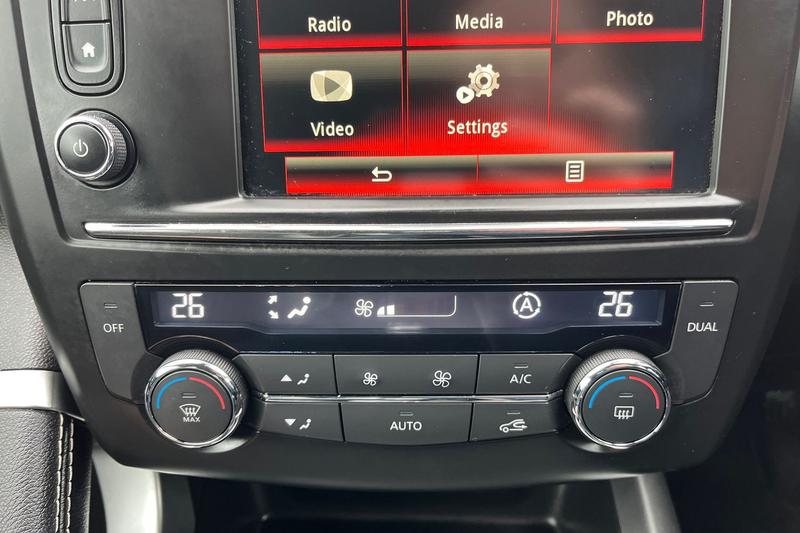 Used Renault Kadjar 2018 for sale - 77493418: Photo 37