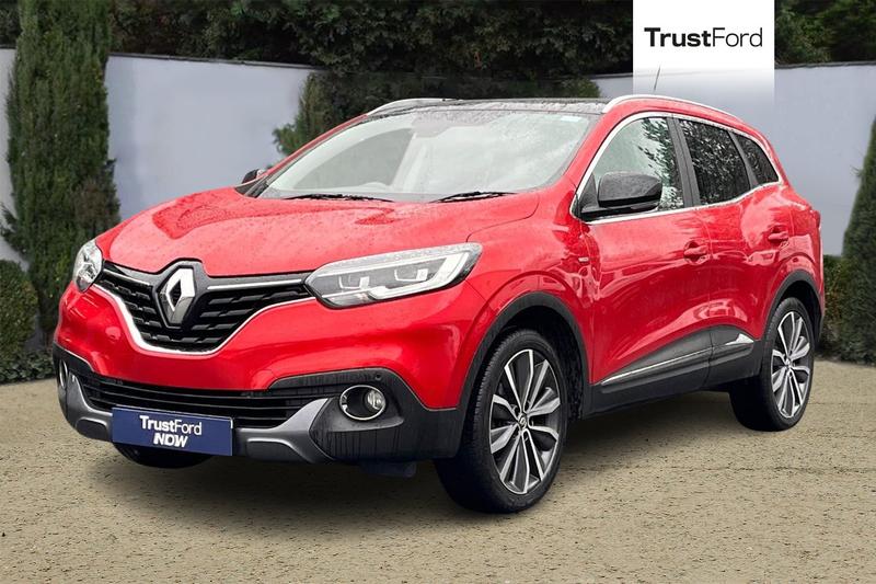 Used Renault Kadjar 2018 for sale - 77493418: Photo 5
