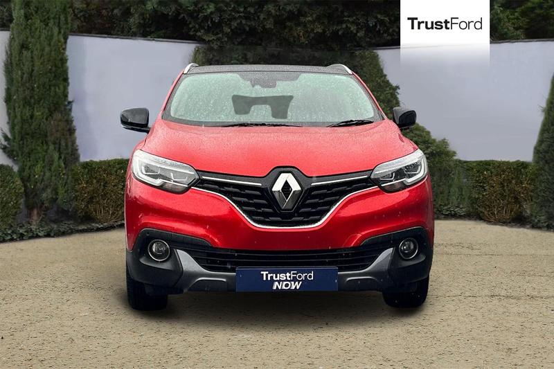 Used Renault Kadjar 2018 for sale - 77493418: Photo 6