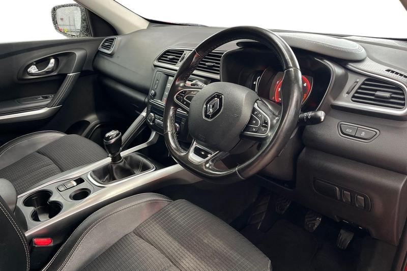 Used Renault Kadjar 2018 for sale - 77493418: Photo 9