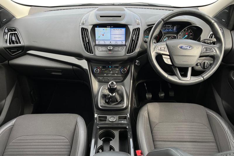 Used Ford Kuga 2017 for sale - 76400102: Photo 10