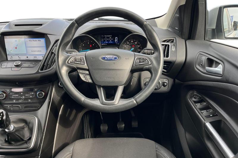 Used Ford Kuga 2017 for sale - 76400102: Photo 11