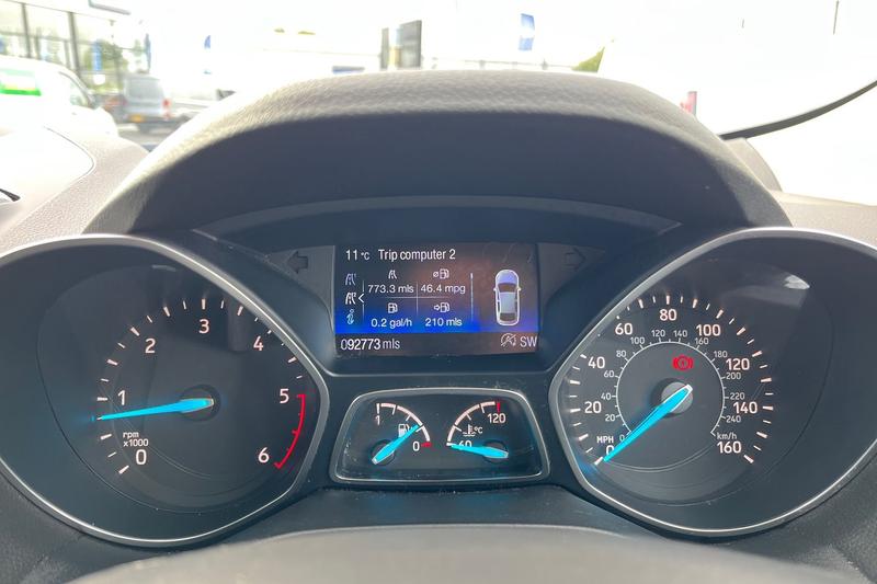 Used Ford Kuga 2017 for sale - 76400102: Photo 13