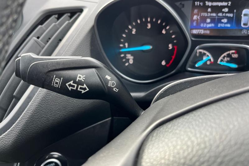 Used Ford Kuga 2017 for sale - 76400102: Photo 14