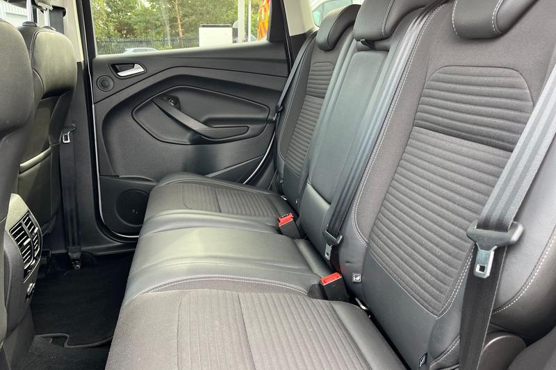 Used Ford Kuga 2017 for sale - 76400102: Photo 20