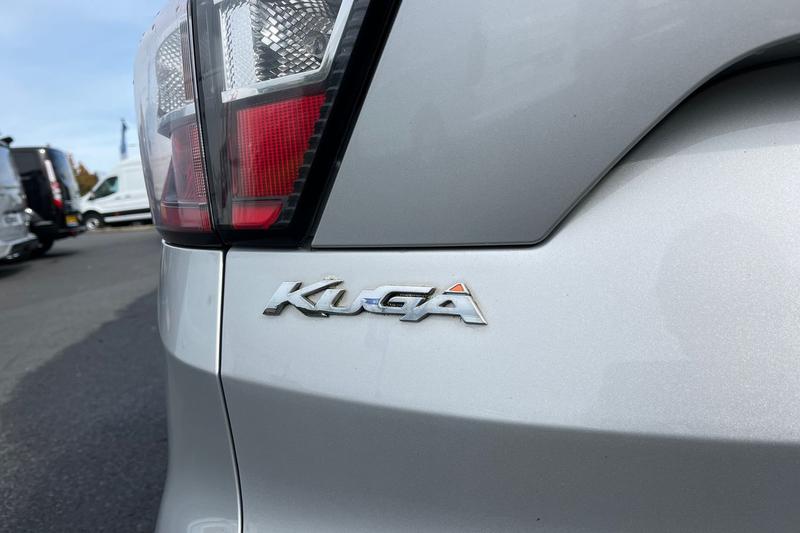 Used Ford Kuga 2017 for sale - 76400102: Photo 23