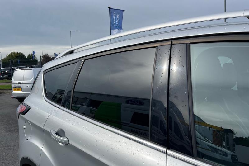 Used Ford Kuga 2017 for sale - 76400102: Photo 24