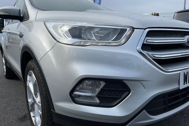 Used Ford Kuga 2017 for sale - 76400102: Photo 26