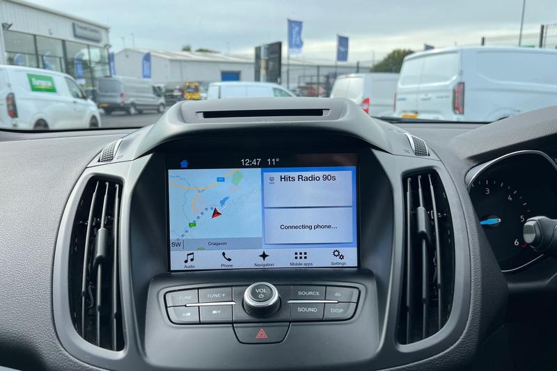 Used Ford Kuga 2017 for sale - 76400102: Photo 28