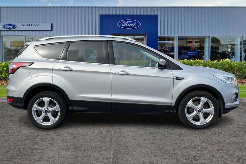Used Ford Kuga 2017 for sale - 76400102: Photo 3