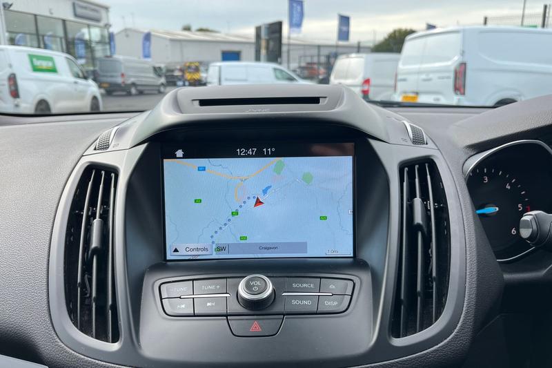 Used Ford Kuga 2017 for sale - 76400102: Photo 31