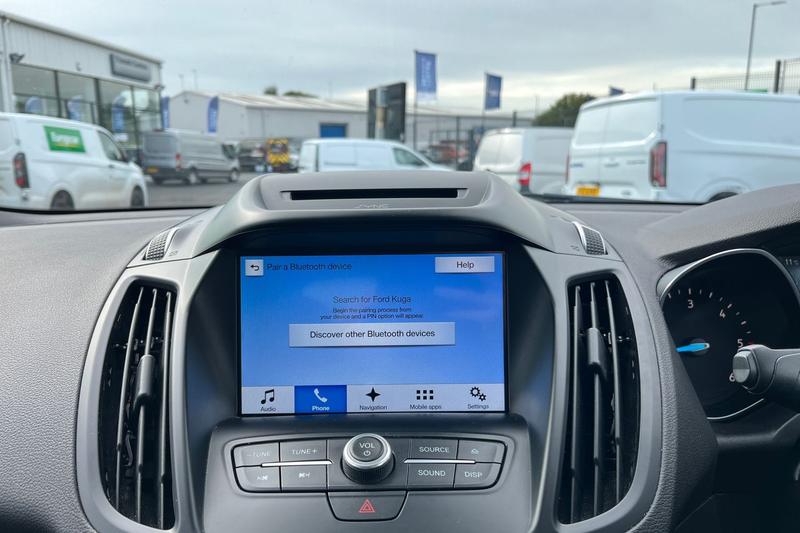 Used Ford Kuga 2017 for sale - 76400102: Photo 32