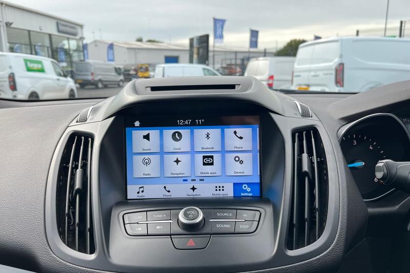 Used Ford Kuga 2017 for sale - 76400102: Photo 33