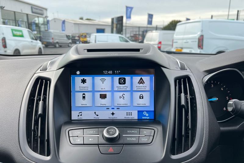 Used Ford Kuga 2017 for sale - 76400102: Photo 34