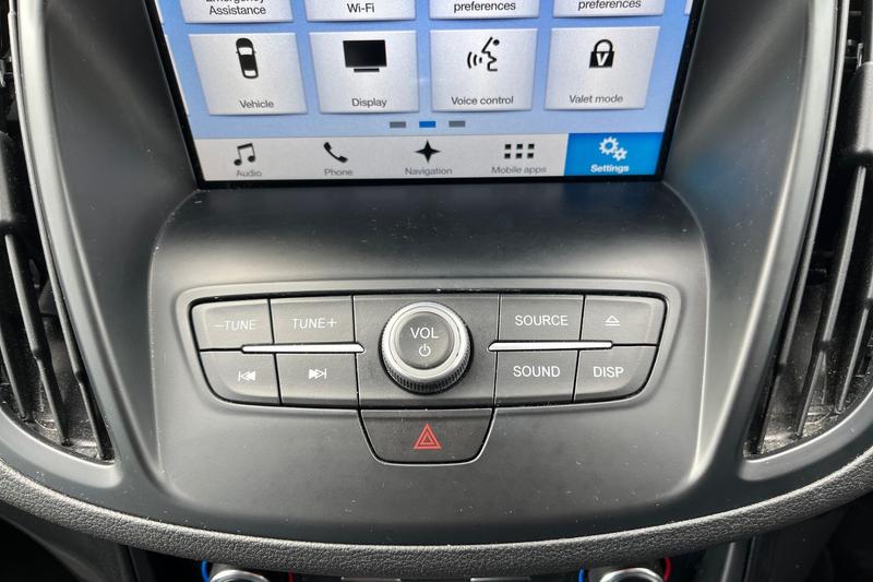 Used Ford Kuga 2017 for sale - 76400102: Photo 37