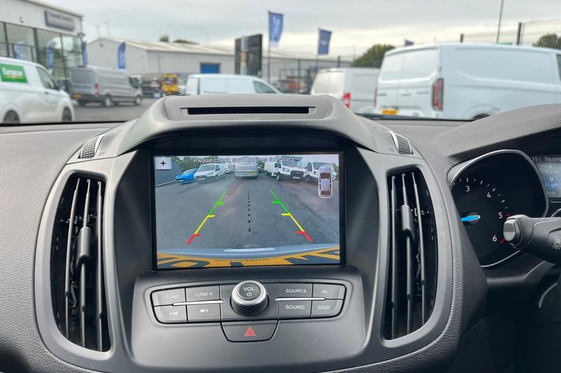 Used Ford Kuga 2017 for sale - 76400102: Photo 38