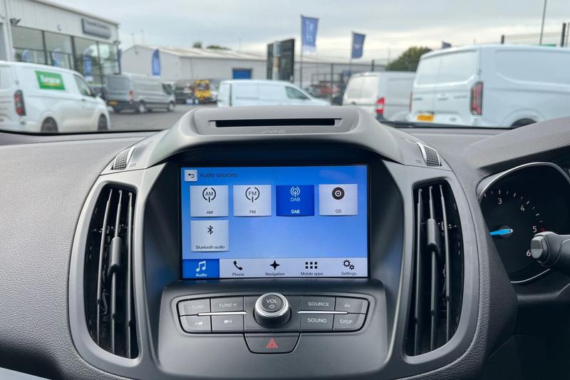 Used Ford Kuga 2017 for sale - 76400102: Photo 40