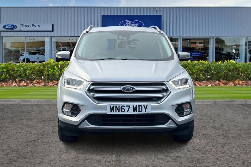 Used Ford Kuga 2017 for sale - 76400102: Photo 6