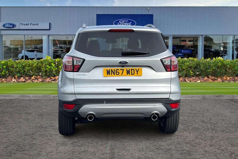 Used Ford Kuga 2017 for sale - 76400102: Photo 7