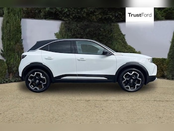 Used Vauxhall Mokka 2023 for sale - 79504872: Photo