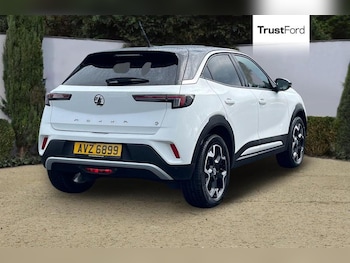 Used Vauxhall Mokka 2023 for sale - 79504872: Photo