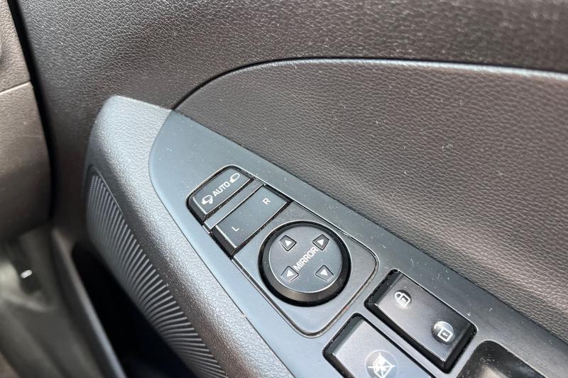 Vehicle 40