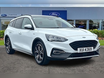 Ford - Focus