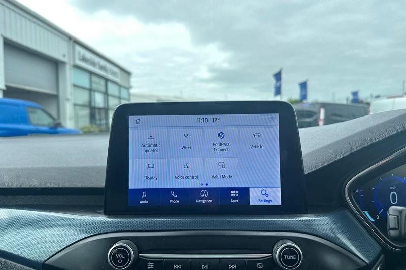 Vehicle 30