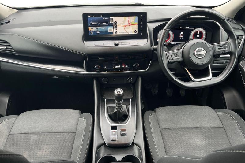 Used Nissan Qashqai 2022 for sale - 77724693: Photo 10