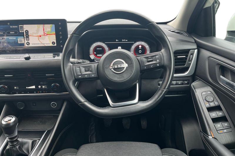 Used Nissan Qashqai 2022 for sale - 77724693: Photo 11