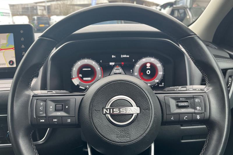 Used Nissan Qashqai 2022 for sale - 77724693: Photo 12